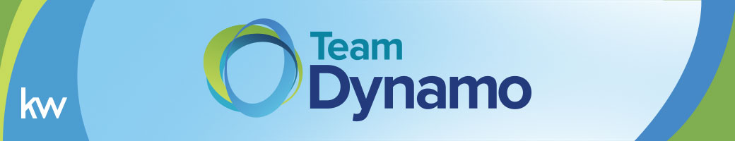 Team Dynamo at Keller Williams Realty Gainesville